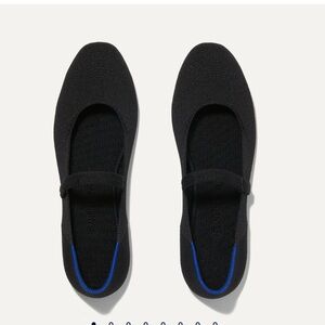 Rothy’s The Square Mary Jane